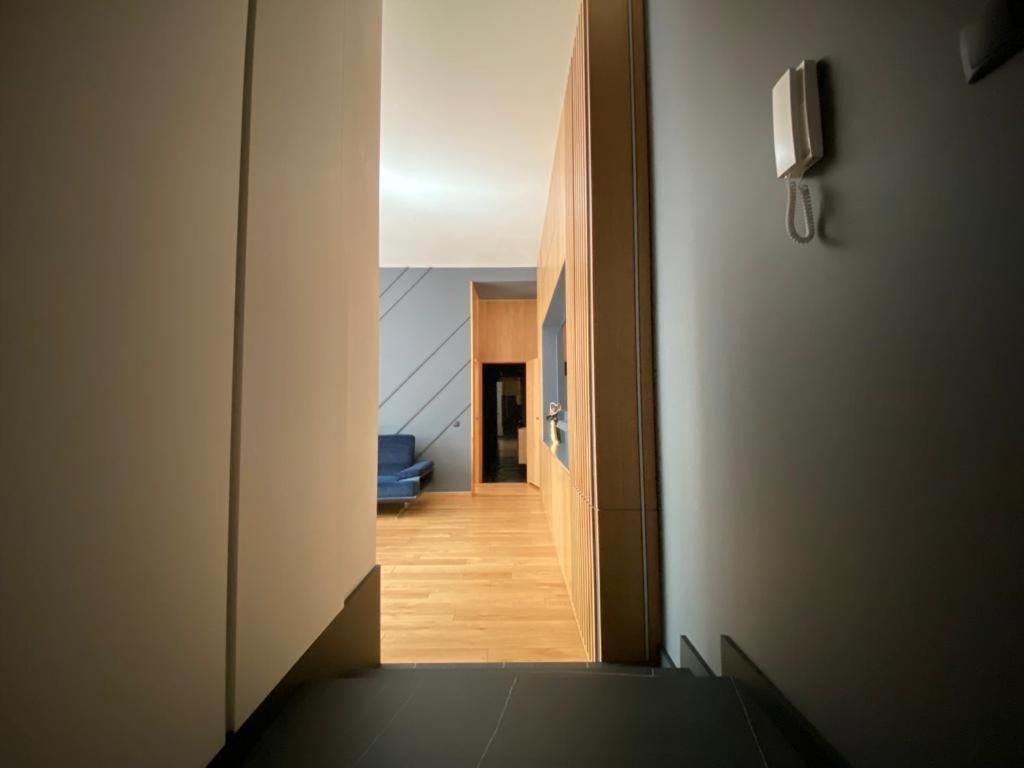 Apartamenty Osmolice W Stawach Dęblin Exteriér fotografie