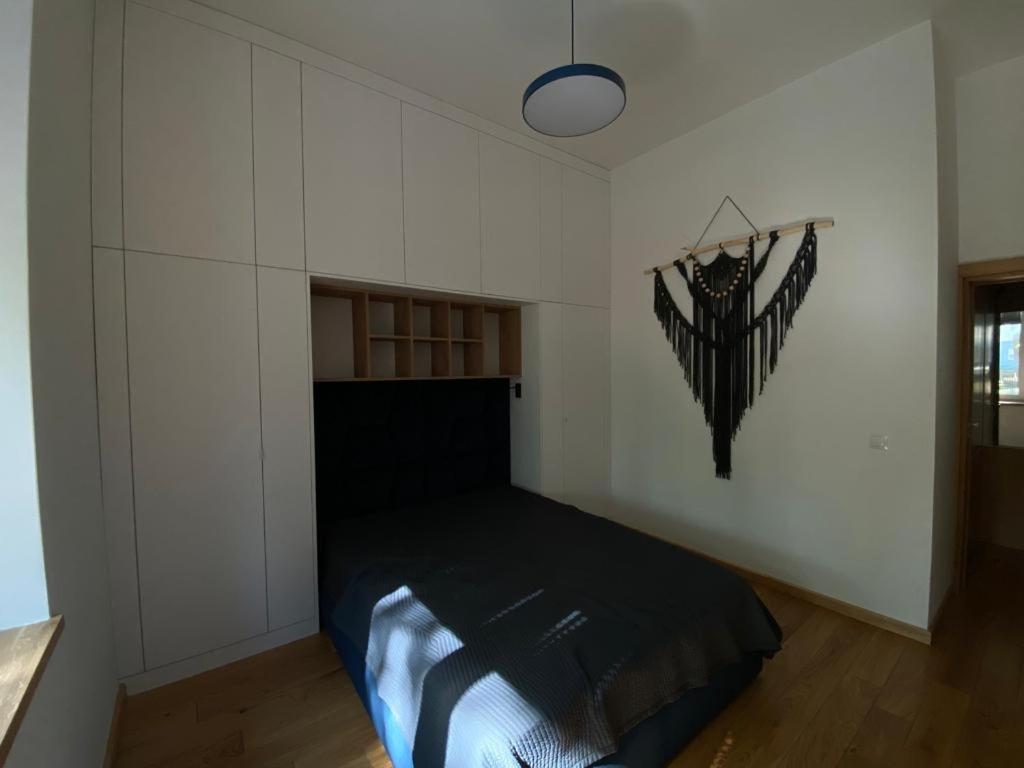 Apartamenty Osmolice W Stawach Dęblin Exteriér fotografie