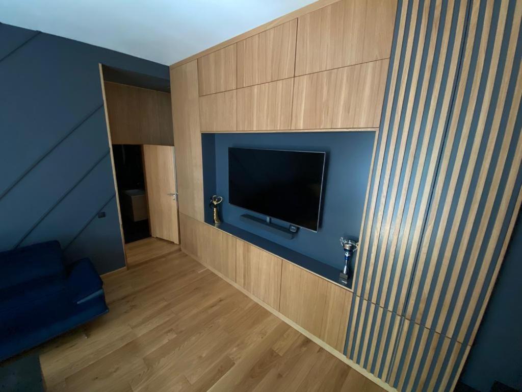 Apartamenty Osmolice W Stawach Dęblin Exteriér fotografie